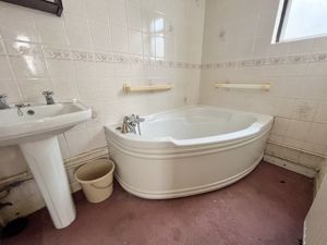 Bathroom- click for photo gallery